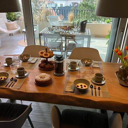 La Bollicina Boutique Apartment And Spa ヴェルバーニア エクステリア 写真