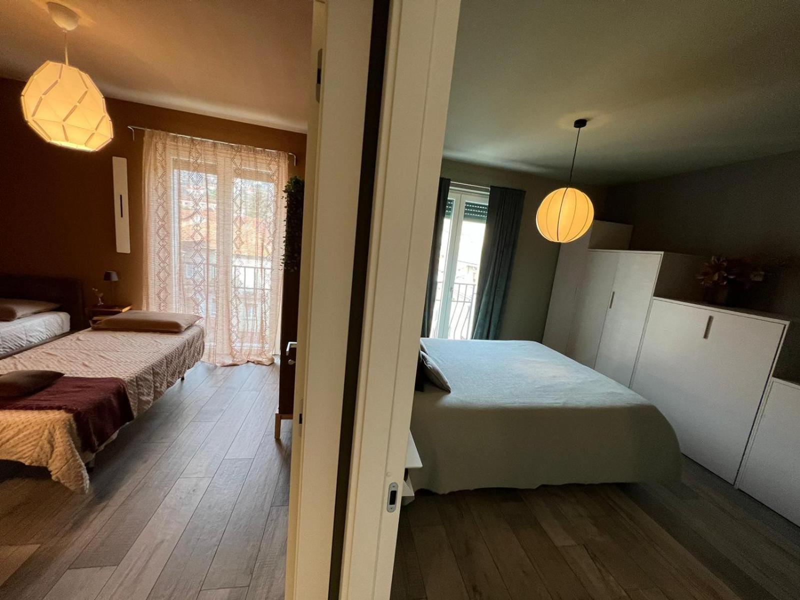 La Bollicina Boutique Apartment And Spa ヴェルバーニア エクステリア 写真