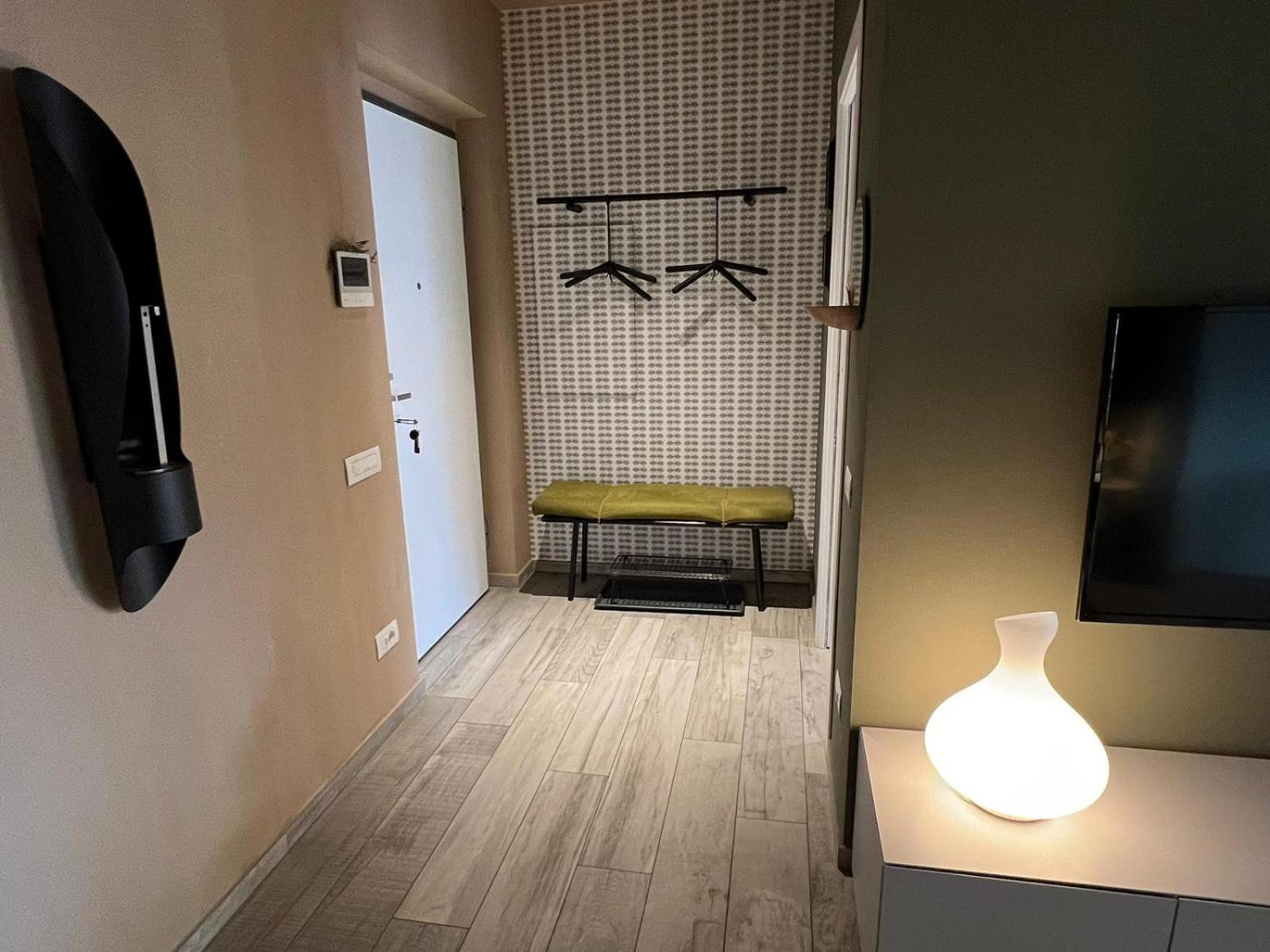 La Bollicina Boutique Apartment And Spa ヴェルバーニア エクステリア 写真