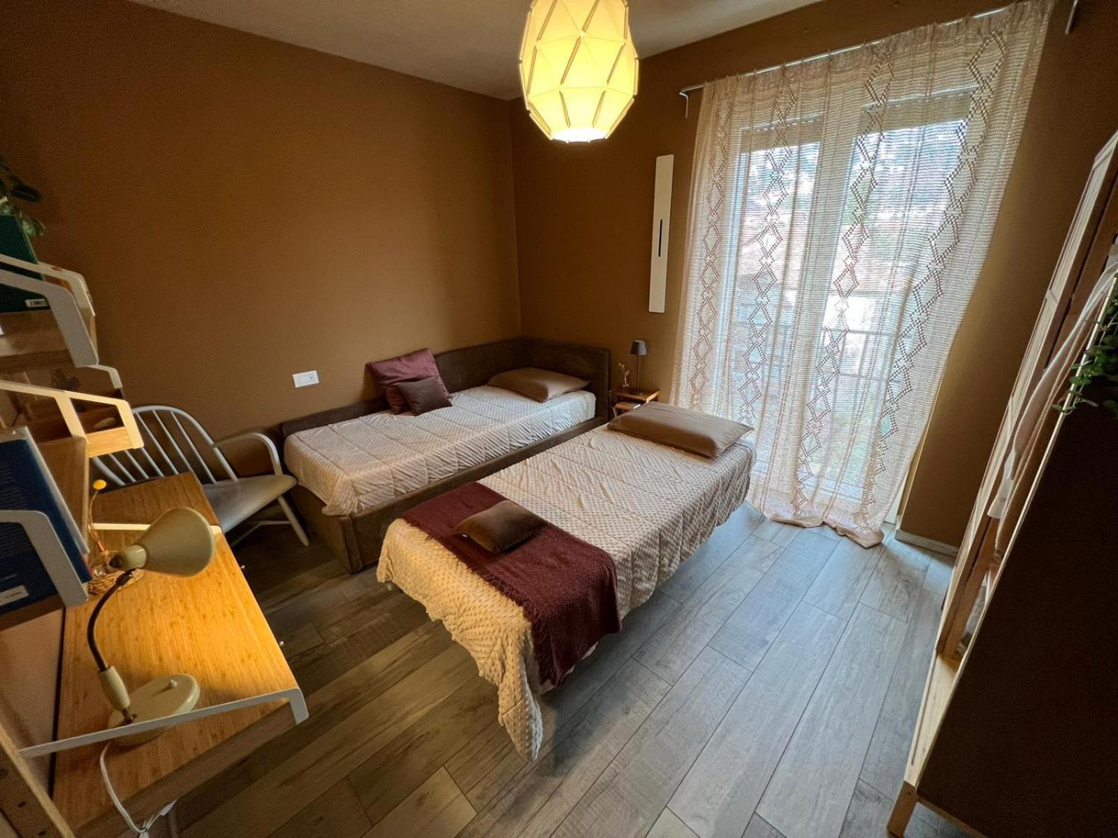 La Bollicina Boutique Apartment And Spa ヴェルバーニア エクステリア 写真