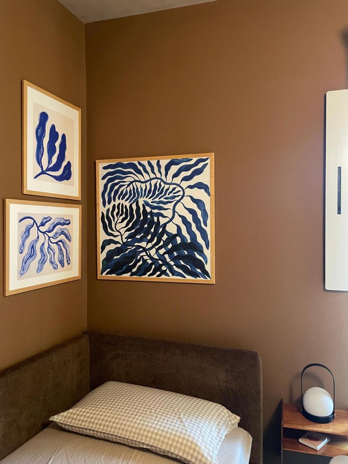 La Bollicina Boutique Apartment And Spa ヴェルバーニア エクステリア 写真