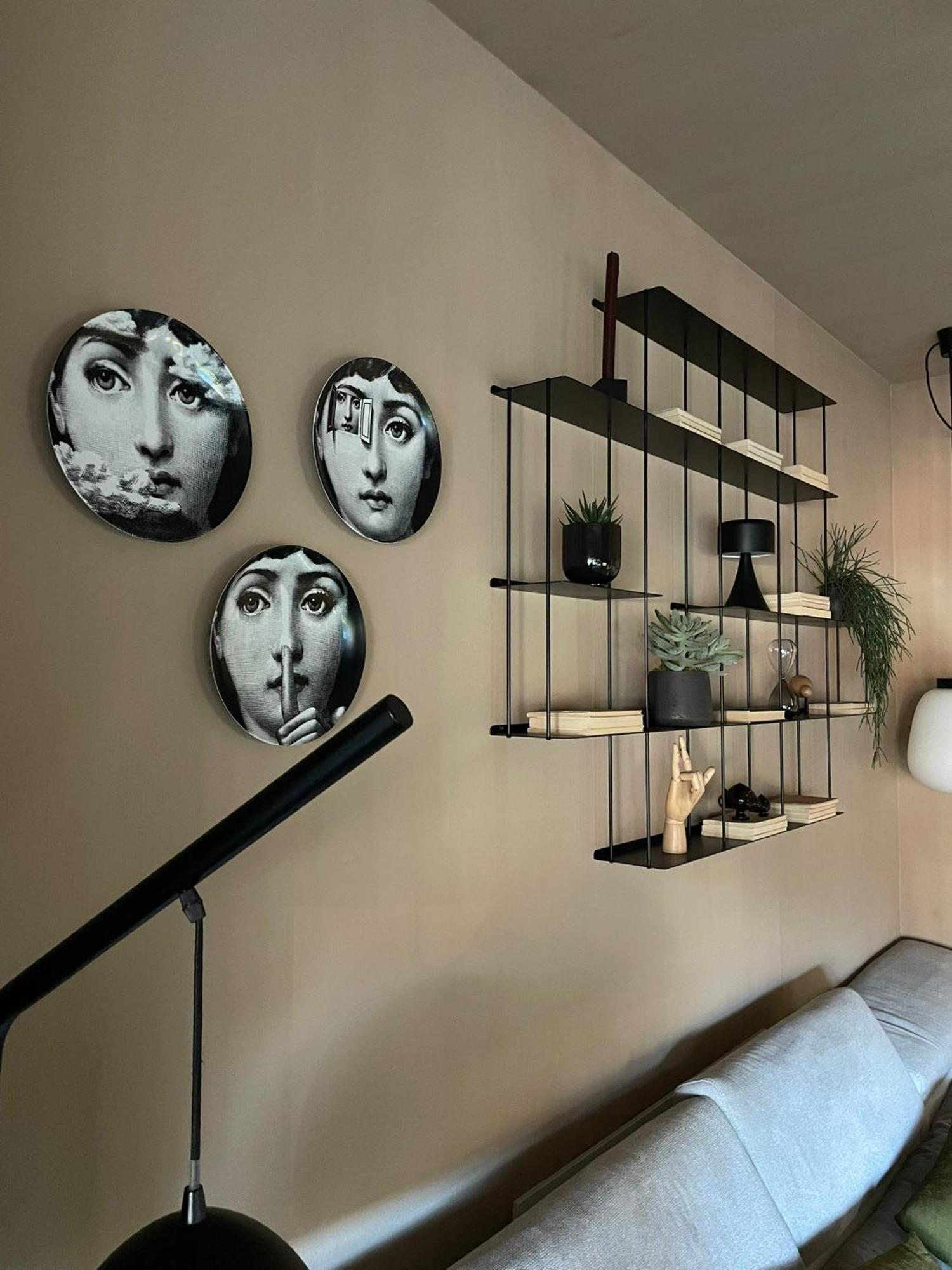 La Bollicina Boutique Apartment And Spa ヴェルバーニア エクステリア 写真